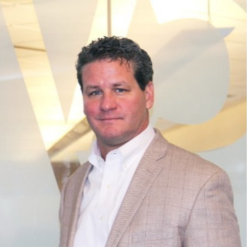 Chris Herzberg, Chief Revenue Officer