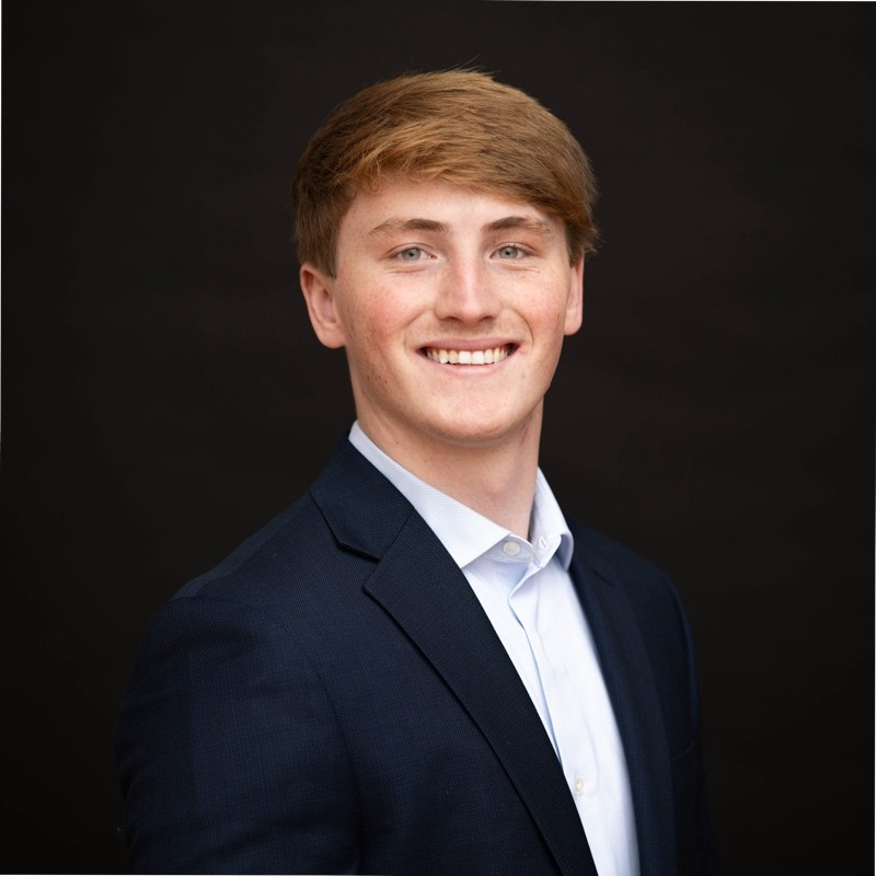 Keaton Herzberg, Chief Executive Officer